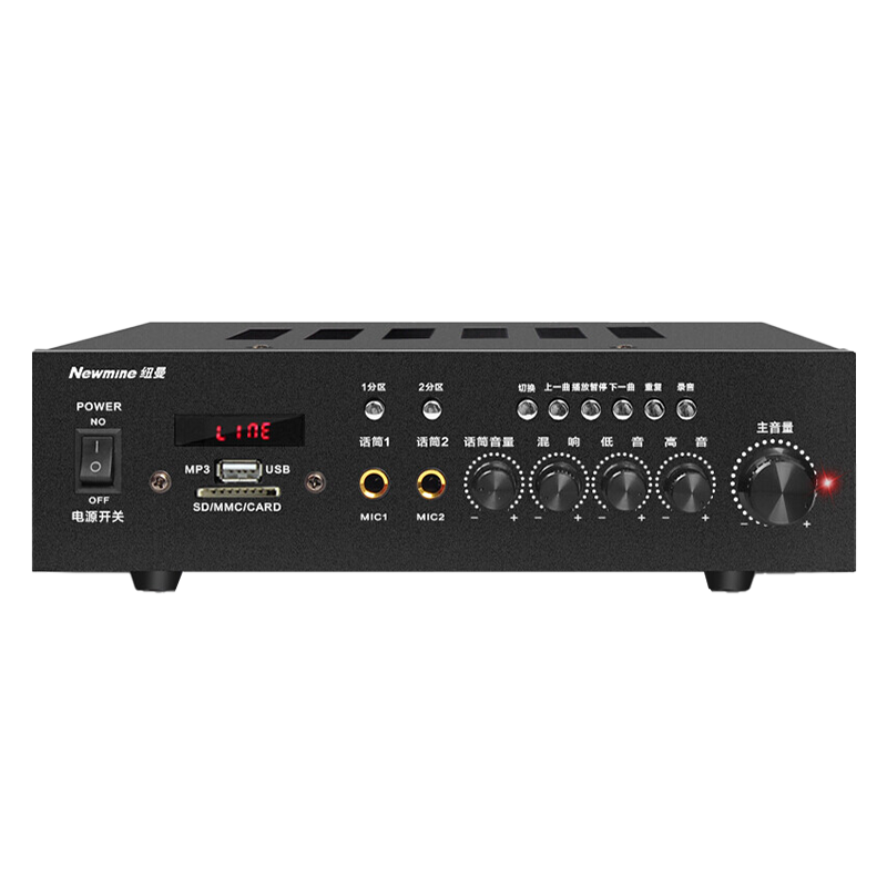 Ŧ����Newmine��R1 ��ѹ���蹦�Ż� �����㲥�������������������� 215.1Ԫ