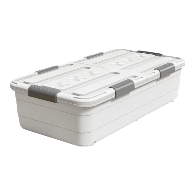 �Ѱ��ִ��������䴲���·�������������������ƽ����������������ܷ�� �����ʡ�115L*2ֻ��100*50*23cm�� 138.9Ԫ