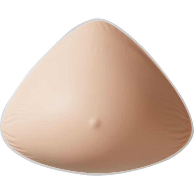 AMOENA 愛(ài)蒙娜 硅膠義乳 Energy Light 2S 假體 術(shù)后 342N 象牙白 6