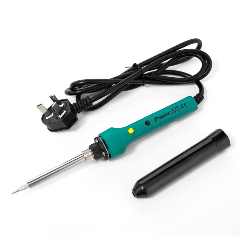 寶工（Pro'sKit）SI-109H雙溫雙功率快速快熱電烙鐵20-200W 內(nèi)熱式全陶瓷發(fā)熱芯電烙鐵_40_20
