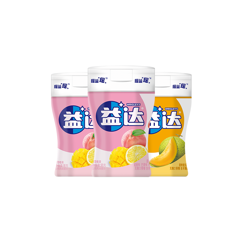 Extra ��� ���ǿ����� �ǹ� 98g ��� 3ƿ 25.9Ԫ