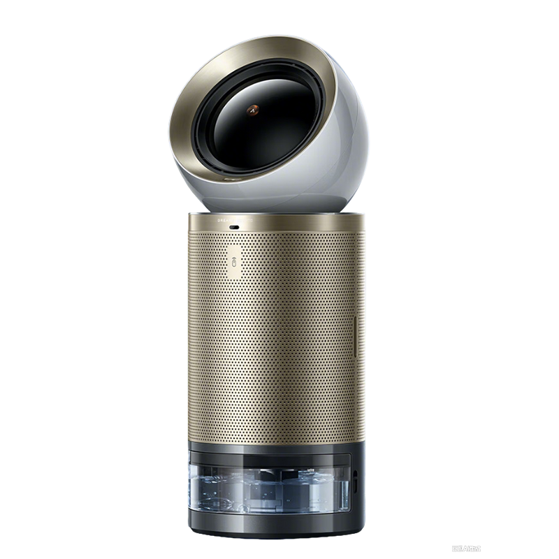 追觅空气净化器加湿器一体机鼻炎无雾家用卧室大容量客厅大面积除甲醛母婴认证除菌新房除异味PM30礼品