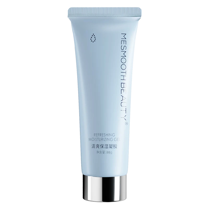MESMOOTH慕苏官配凝胶80g