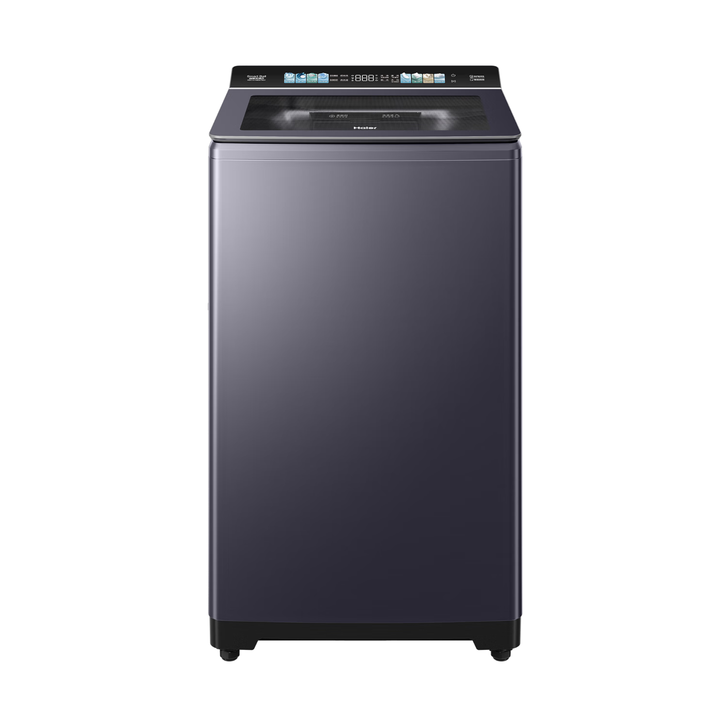 Haier/���� ˫���� 11kg ���� XQS110-MBDE77EU1