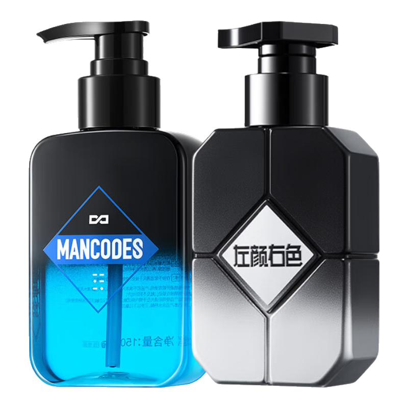 ڲɫϴmancodesɫƼۿŮʿ ׽150g+150g 91.9Ԫ