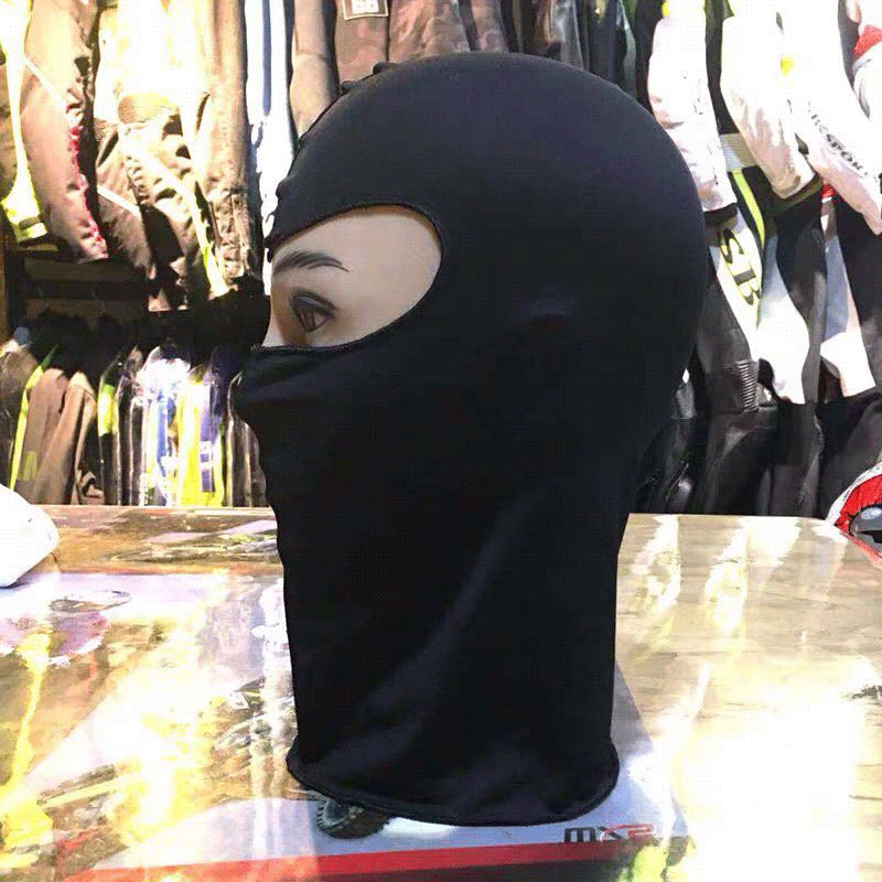 摩雷士头盔镜片R50S全盔电镀幻彩金色黑色原装透明 头套