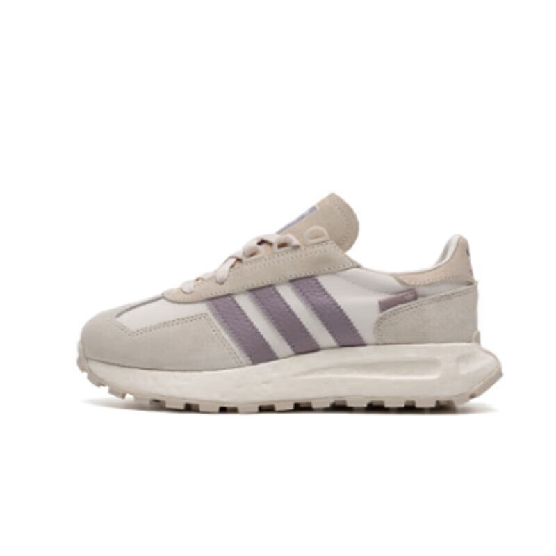 阿迪达斯 （adidas）三叶草女子新款RETROPY E5复古经典运动休闲鞋 JQ0008 JQ0008 40