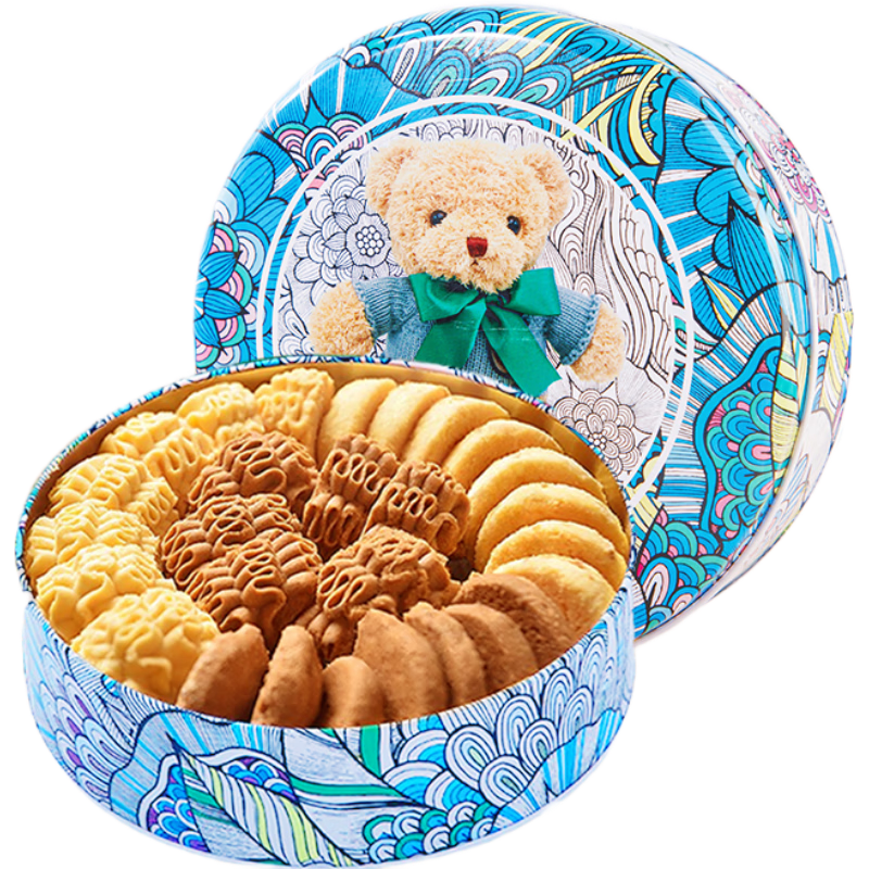 ��������ڻ�����ζС������320g�������ͯ���˱��ɸ������� 42Ԫ