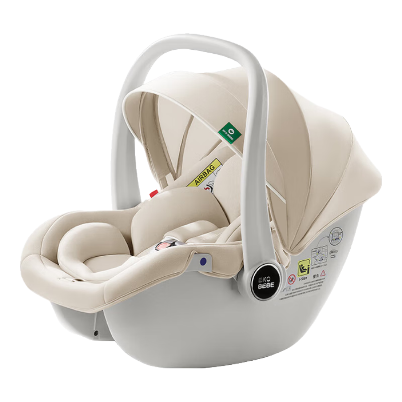 ���ڲ��������꣨Ekobebe��Ӥ������ʽ��ͯ��ȫ���������ñ������ر��˯��������0-15���� ������-�����ס�һ�����á� 283Ԫ