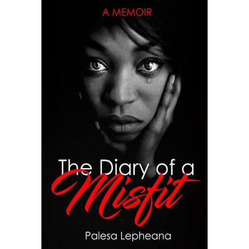 预订 The Diary Of A Misfit