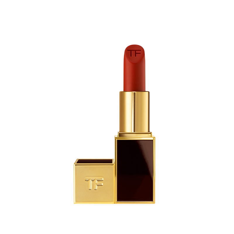 TOM FORD 烈焰幻魅唇膏 #16SCARLET ROUGE斯嘉丽红 3g（赠 迷你口红1g+奢香1.5ml*2）