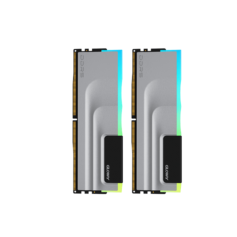 Gloway ���� ����C32 DDR5 6800MHz 16Gx2 �ڴ���    2499Ԫ