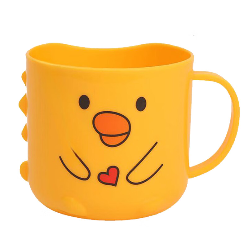 舒客电动牙刷儿童男女专用3-16岁k2青少年软毛扫振 漱口杯