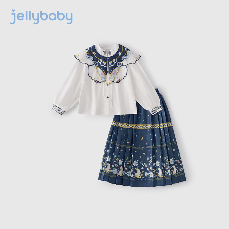 JELLYBABY  Ůͯ  ȹƼ  115Ԫ