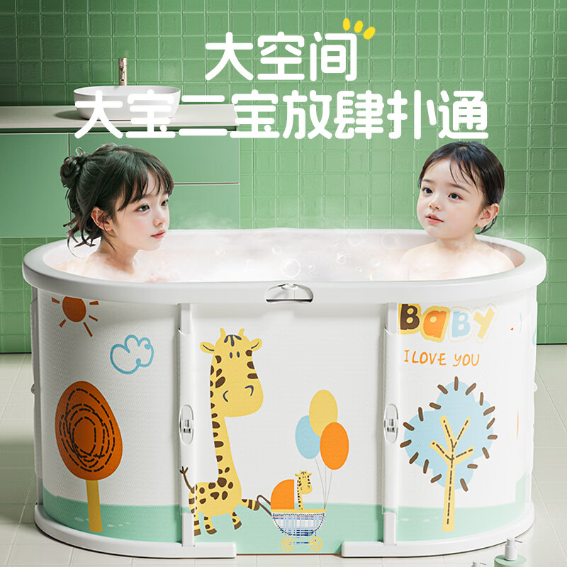 婴儿游泳池十大品牌排行榜这10款安全易用，宝宝畅游超开心-图片2
