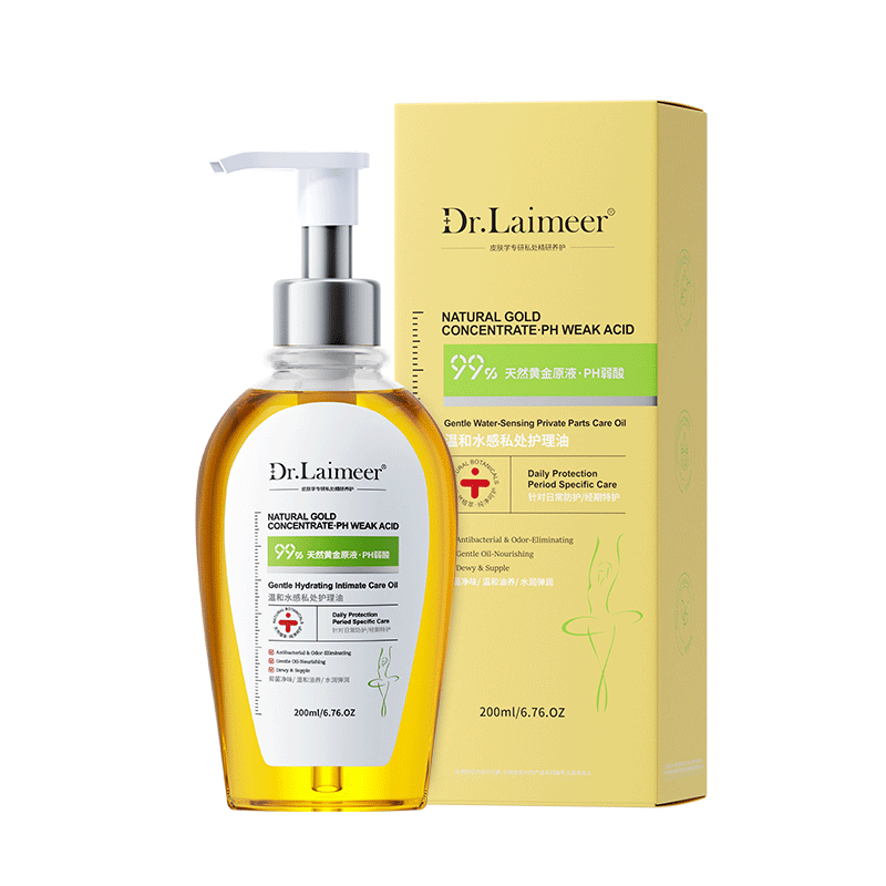 ���ڲ�����DR.LAIMEER ����ҽ��˽��ϴҺɱ��ֹ��Ů��˽�ܴ�����ȥ��ζ����������������ϴ��Һ 69Ԫ