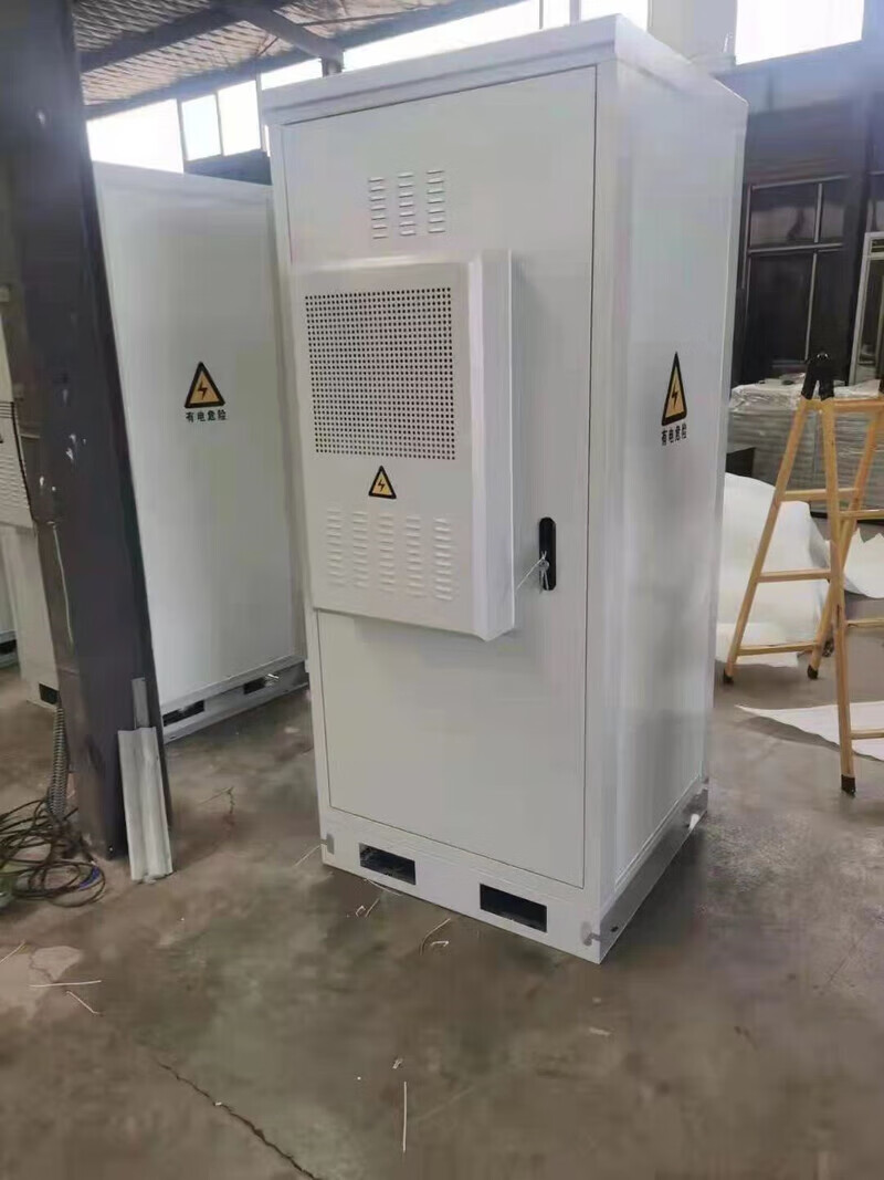 未来已来：储能空调在现代建筑中的应用