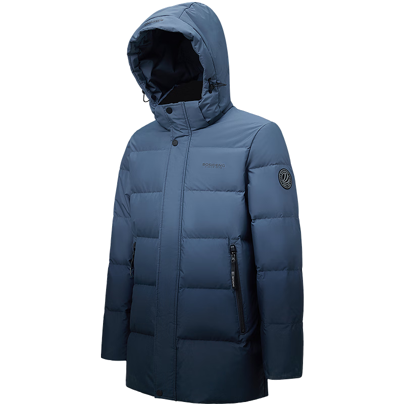 Bosideng/˾ B250245121XS 2025г ޷  M175/96A 609Ԫ