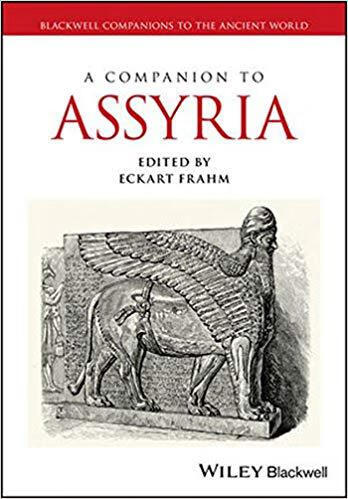 【预订】a companion to assyria
