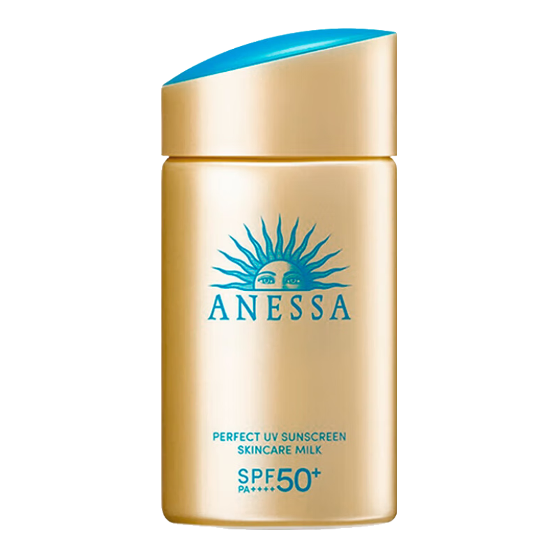 ANESSA/����ɳ С��ƿ ��ɹ˪ SPF50+PA++++ 90ml 1֧