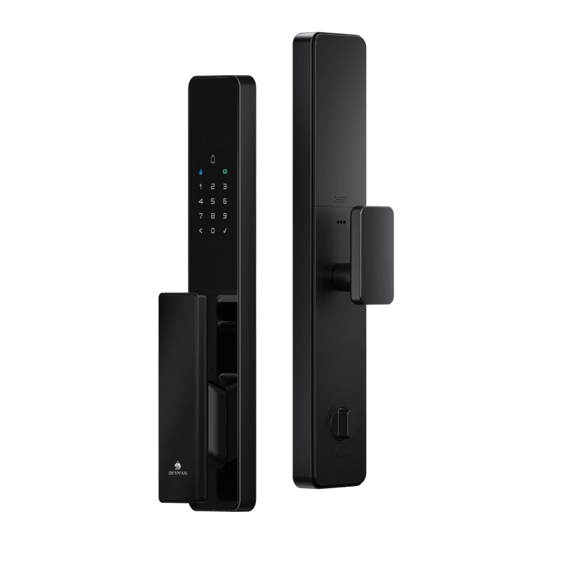 ʩ DESMAN  СQ2S ָ ȫԶ  1