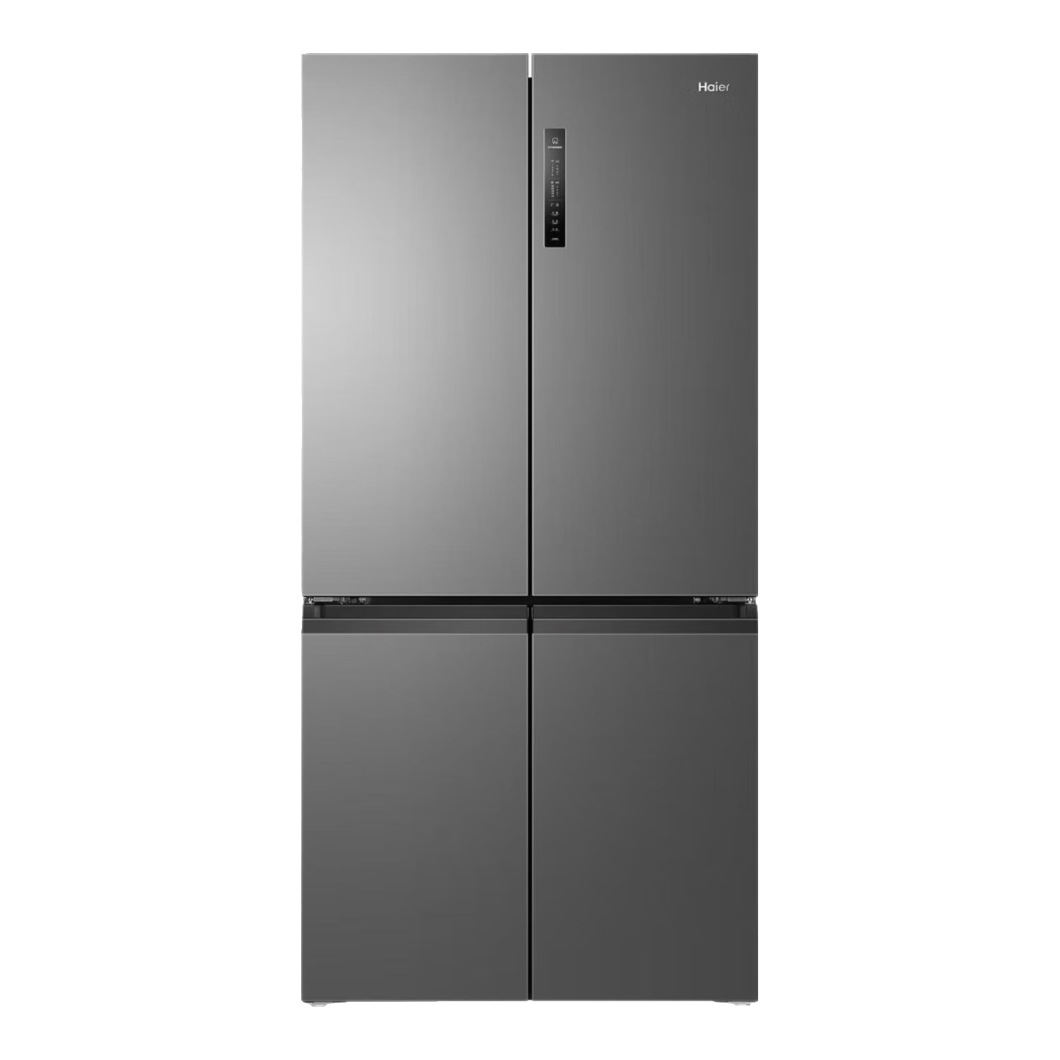 Haier/���� 659�� ʮ�ֶԿ��� ���� BCD-659WGHTDE5BFU1 3909.2Ԫ