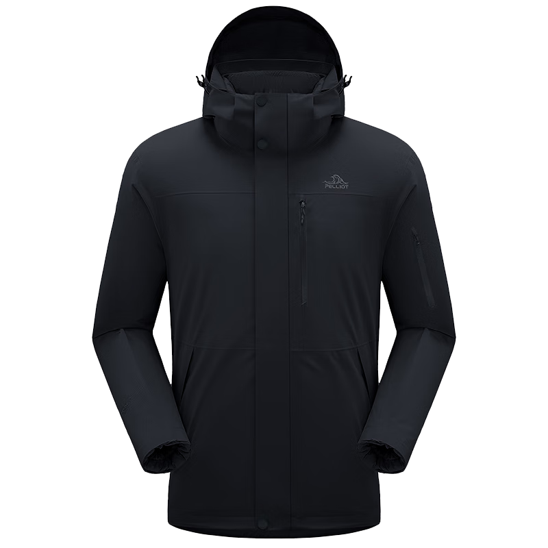 ��ϣ�ͣ�Pelliot��������2.0 | ���ް桿ɽҰ�������Ů����һ�����ڵ��п������ﶬ �п�/��ĺ��/���꼶��ˮ/�����ڵ��ɲ�ж/90%���Ӻ��� XL 891Ԫ