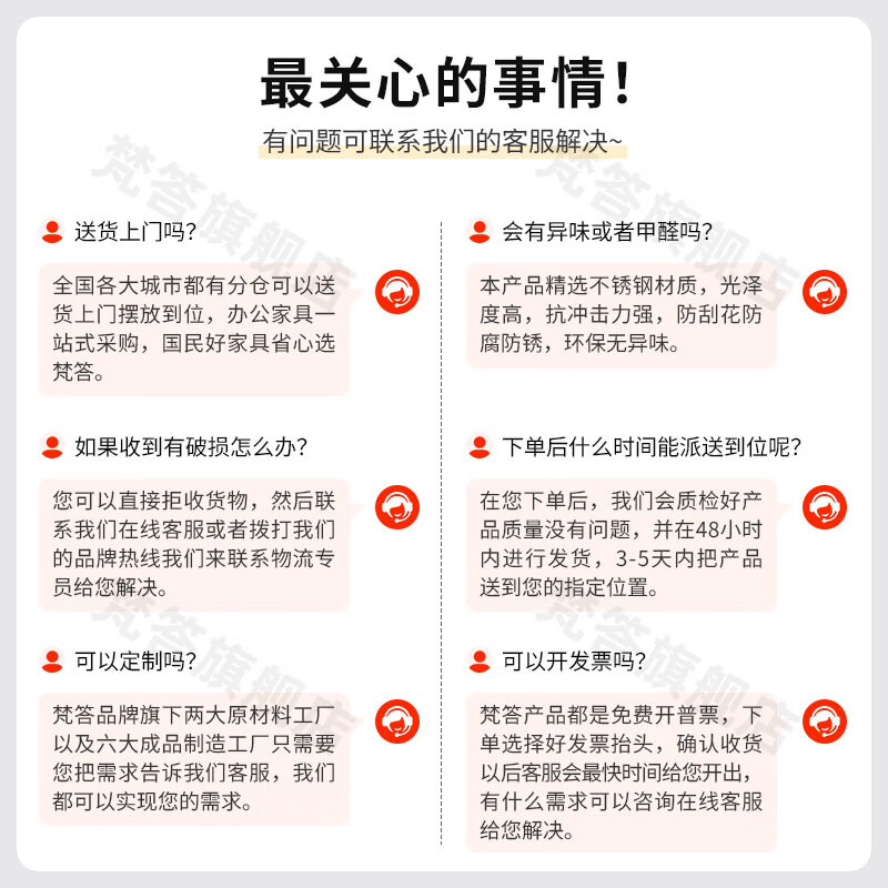 梵答304不锈钢厨房橱柜农村简易灶台一体厨房储物收纳碗柜家用厨房柜 200cm五门平面款304