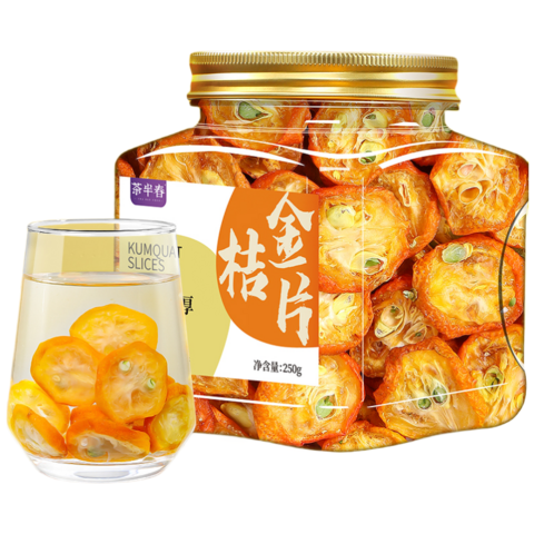 ڲ봺۸ ѡƬ ʽƬʳ۽ˮ軨װ250g19.9Ԫ