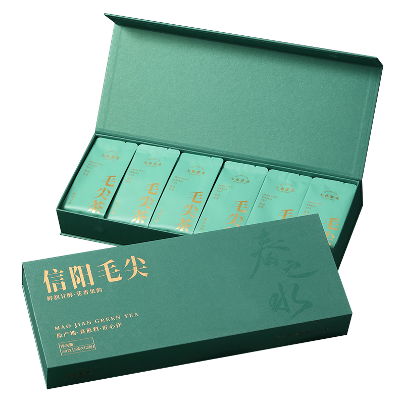 ���ڲ������ߴ� �̲�����ë���Ҷ�����ز���Ҷ������װ120g��Ҷ��й������� 67.9Ԫ