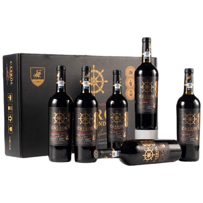 ���ڲ��������׵�����¶���� �������ں�� 14.5�����ɺӹ�AOC�ɺ����Ѿ� 750ml*6ƿ������� 189Ԫ����189Ԫ�����׹���