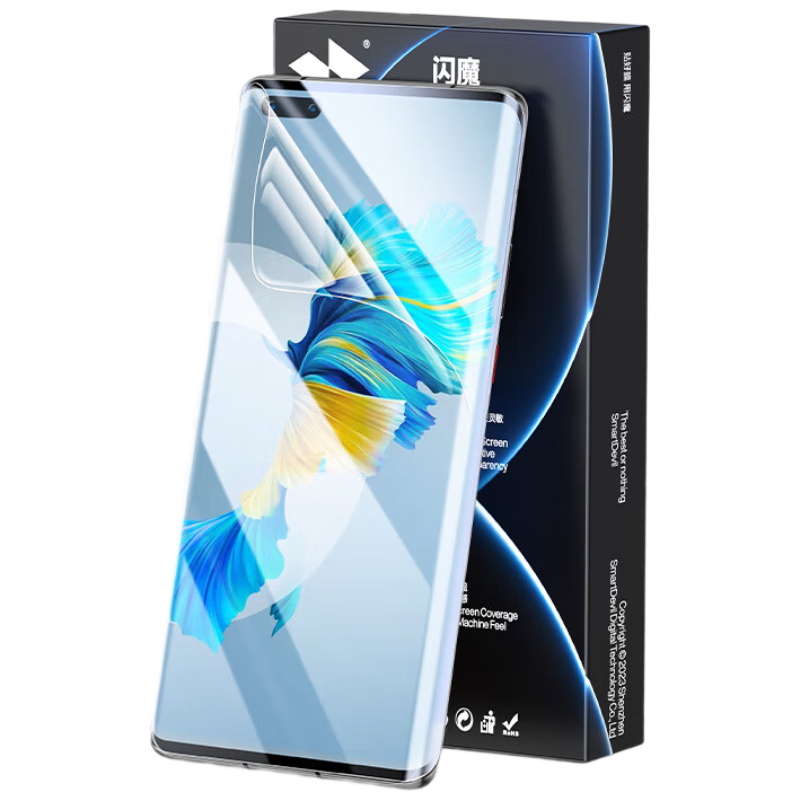 ħ2ƬװûΪmate40proֻĤMate40pro+ˮĤֻĤ ĥָƱĤ 19.81Ԫ