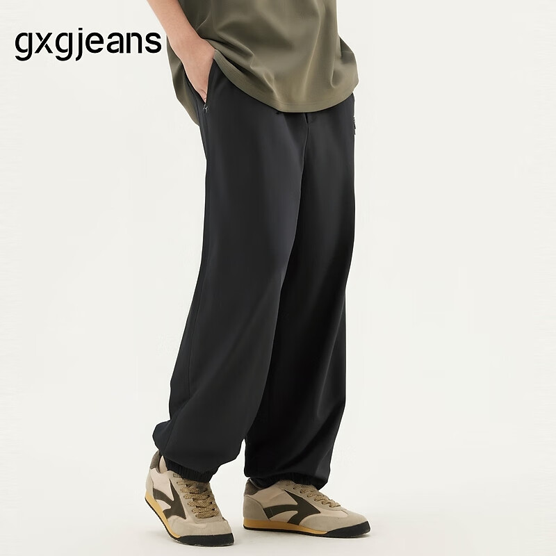 gxgjeans��װ ��ɫ�����п������г����п����ſ� 25������Ʒ ��ɫ M (170) -30�� 102Ԫ