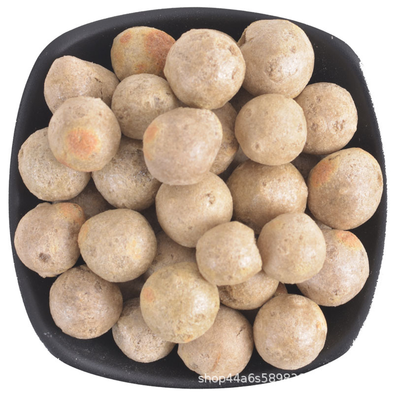 阿胶珠 中药材  啊胶珠500g 珠500g