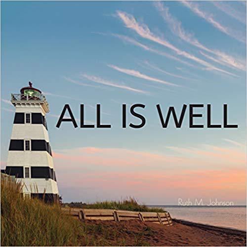 【预订】all is well