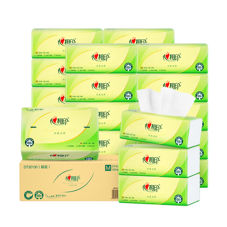 ����ӡ��ֽ ���ֽ ����˿�� 3��120��*24����M�� ֽ�����������ۣ� 37.8Ԫ