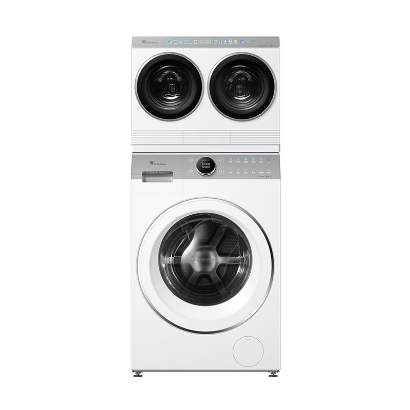 LittleSwan/С��� ����С��÷ ����A������ 14kg ϴ����װ TNDD20-08AIDEW+TDH12E700 