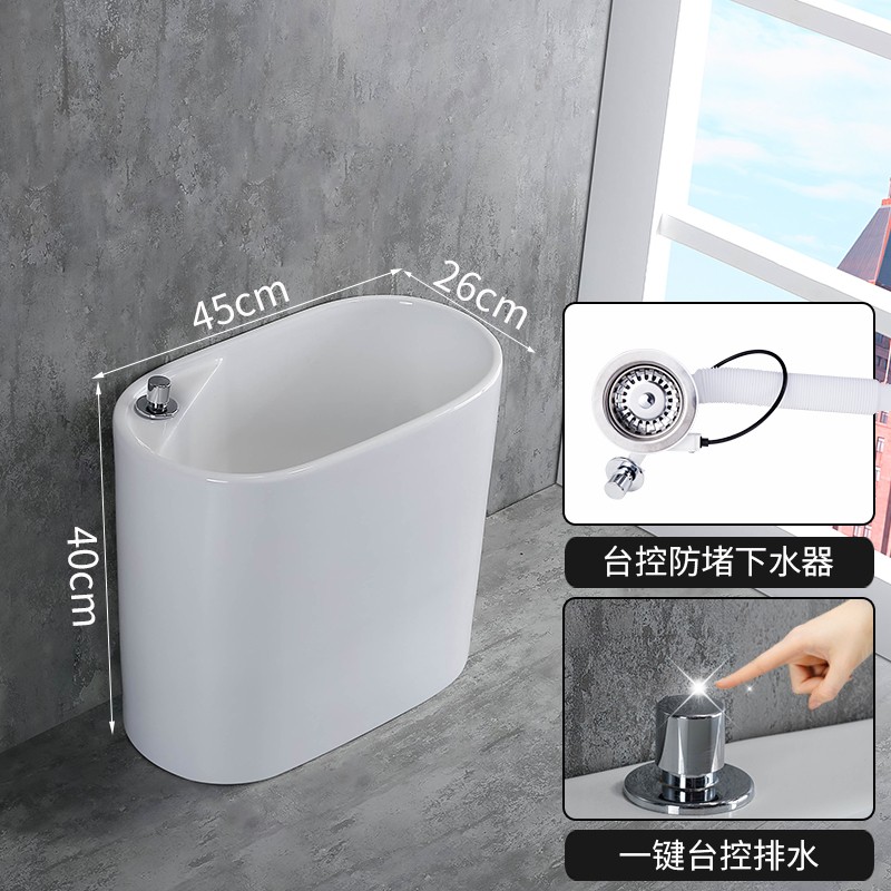 大伙反馈琳箭拖把池怎么样，使用感受值得参考