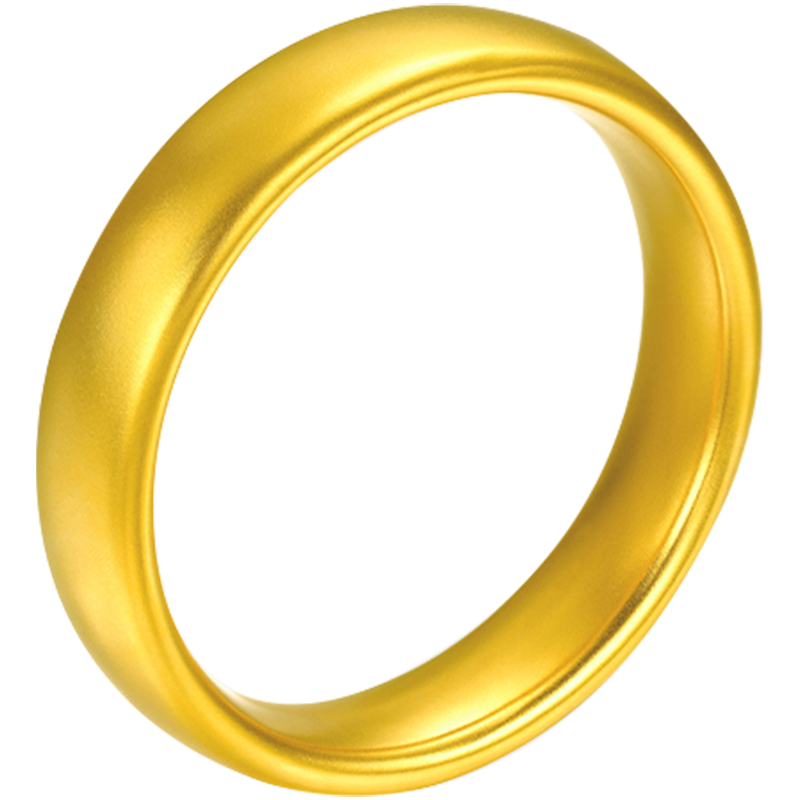 老鳳祥寬面輪胎黃金手鐲足金古法手鐲送媽媽生日禮物老婆黃金首飾 輪胎手鐲定制約45g(7-10工作日)