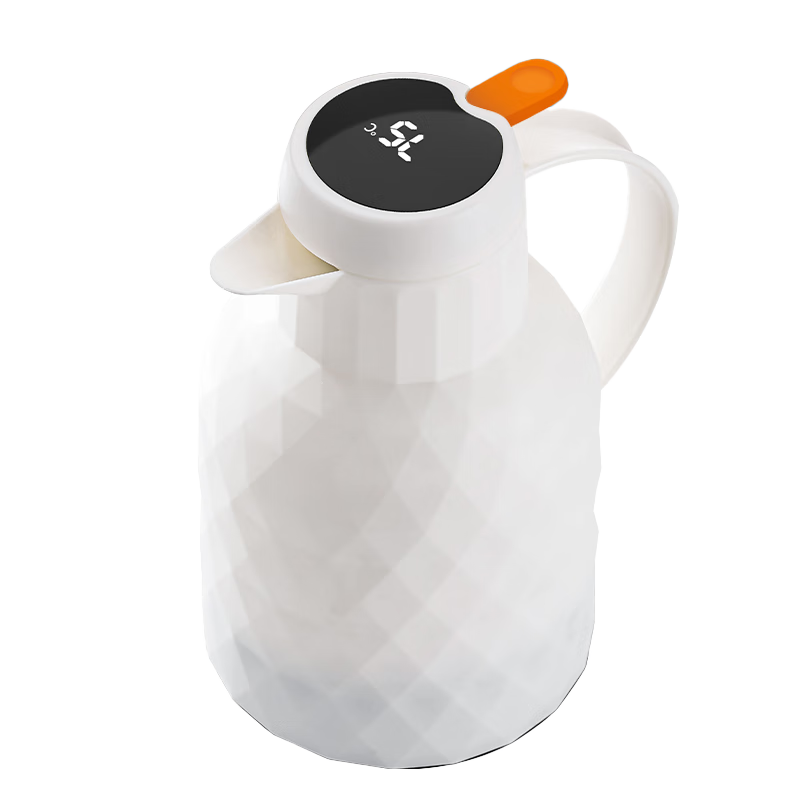 ��Ψʫ��LOVWISH�� ���º�25�¿���ñ���ˮ��������ůˮƿ�����ڵ���ˮ����ˮůƿ ���Ʊ��º����Կ��װ�ɫ1L 15.9Ԫ