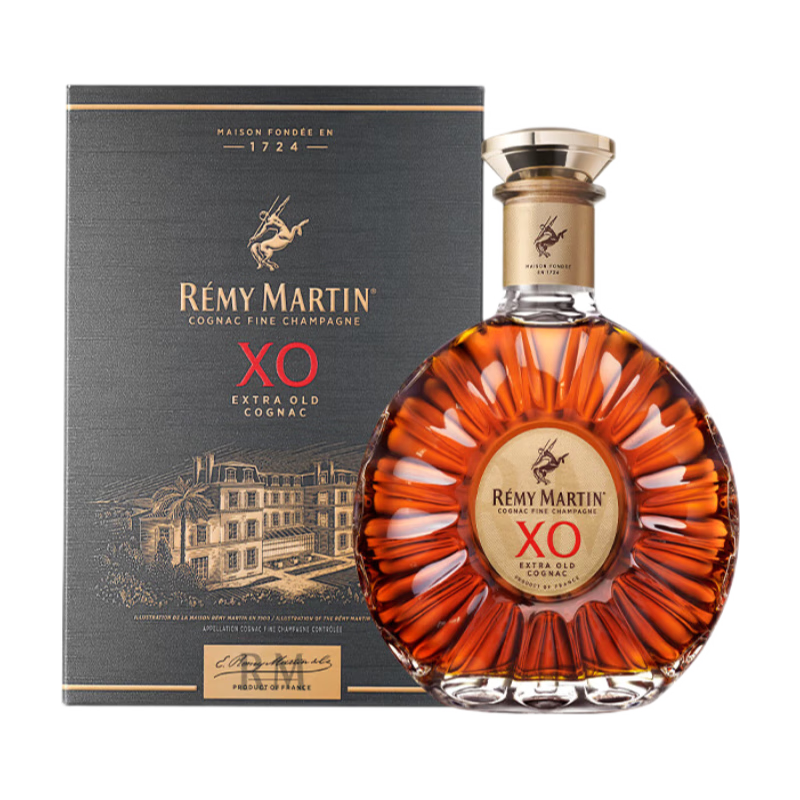 ��ͷ����Remy Martin����� XO�������������ذ����� 700ml ��ͷ��XO���ذ����� 700mL 1ƿ 978.99Ԫ