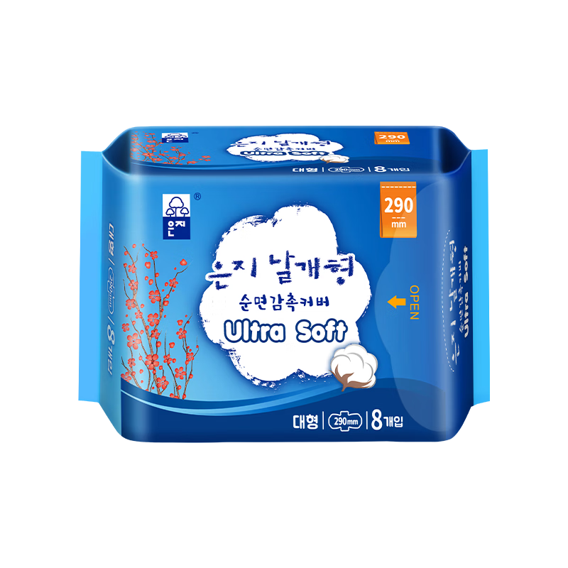 ��֥������ҹ���������Ƹ�͸�����泬˲����˯�����������ԭװ���ڡ� ��˲����ˬ��ҹ�������� 290mm8Ƭ ��������