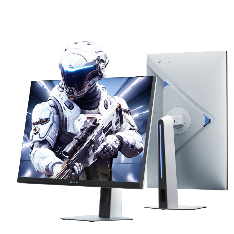 ŴʥG5 Pro 27Ӣ2K180Hz 1msԭģ ӲתHDR400 ɫ 羺ʾ Ҳ943.11Ԫ
