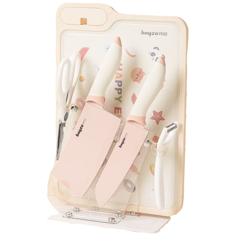 ���ڲ������ݸ�bayco��������װ6���׼��ò˵��˰��������Ƥ��Ӥ��������ʳ����BD8365 95.9Ԫ