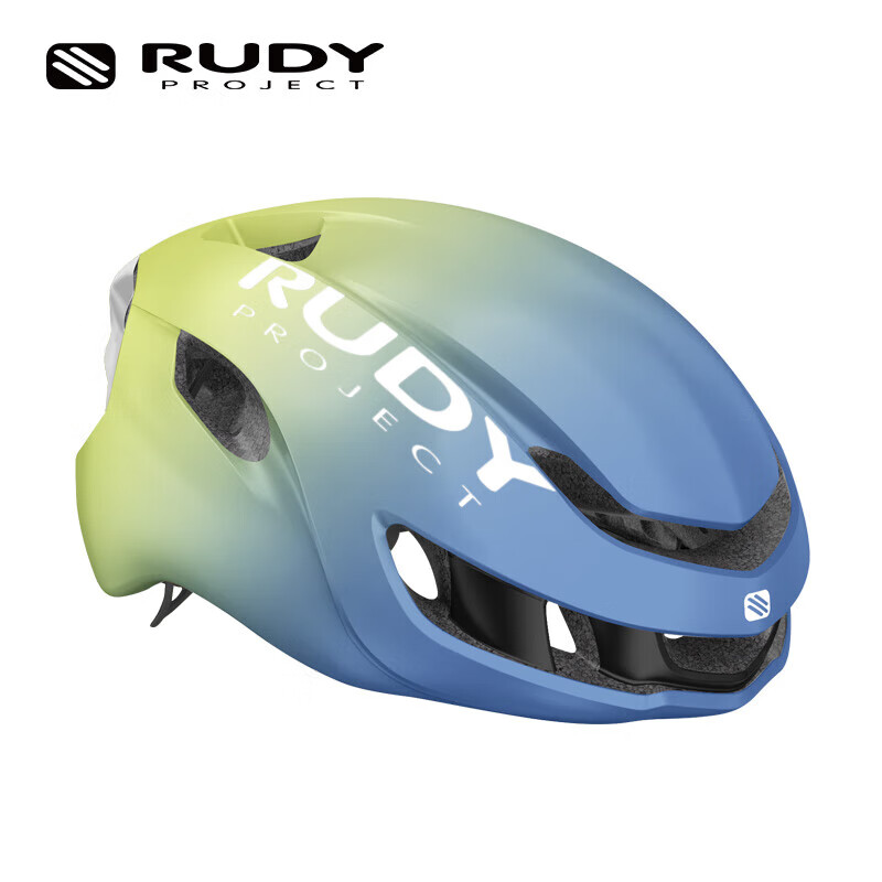 RUDY PROJECT自行車頭盔環(huán)法車隊同款男女公路車騎行裝備山地車安全盔NYTRON