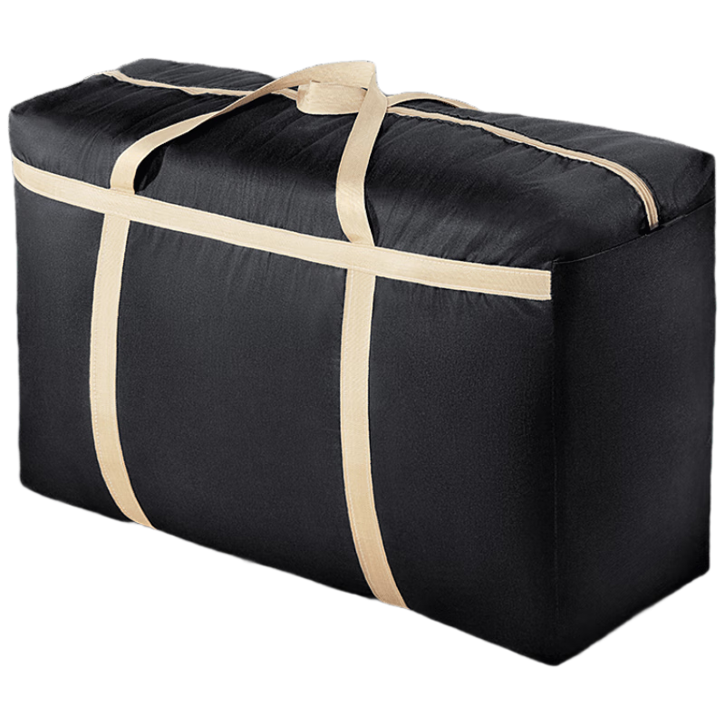 百亿补贴：昂图搬家打包袋编织袋装棉被子衣物衣服收纳袋子整理大容量蛇皮行李袋 25.02元(含国补)