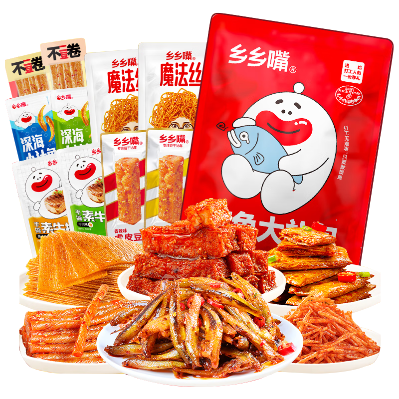 ���ڲ�����������������ʳ�����60����Ƥ���ɽ��С��ʳ����ʥ��������ʳ���810g 37.9Ԫ