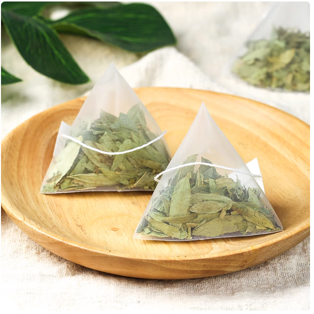 万馥堂番泻叶正宗中药材新鲜干原材料养生茶潘泻叶番茄叶便潘泄喝的功效 【代客分装/精品茶包】番泻叶30包