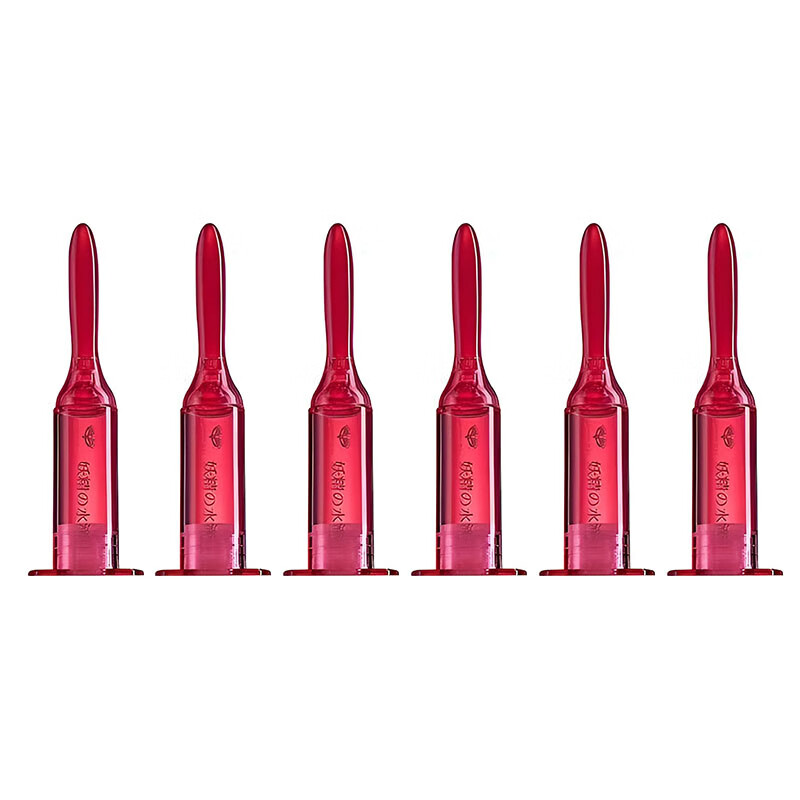 君岛爱女性快感增强润滑液人体春液可舔免洗女性成人夫妻房事情趣性用品 君岛爱妖精水滴快液3ml-6支