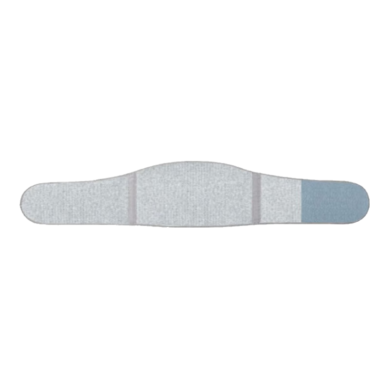 護薦（HUJIAN） 【艾草護腰】自發(fā)熱腰帶夏季薄款腰椎間盤運動腰托透氣保暖 艾草養(yǎng)護護腰大碼（150-220斤）